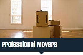Professional Movers Sioux Falls, SD